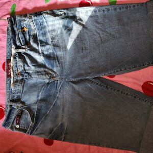 Baby Phat Bermuda shorts